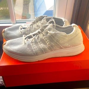 Nike Flyknit trainer
